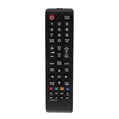 ReplaceTV Remote Control Smart Television Remote Controller for Samsung AA59-00714A AA59-00622A