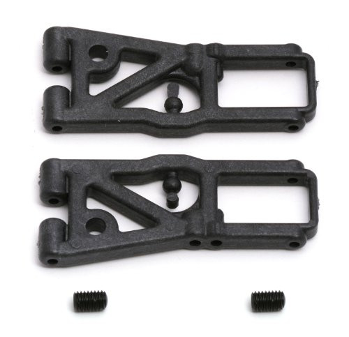 Team Associated 3884 TC3 Front A Arms