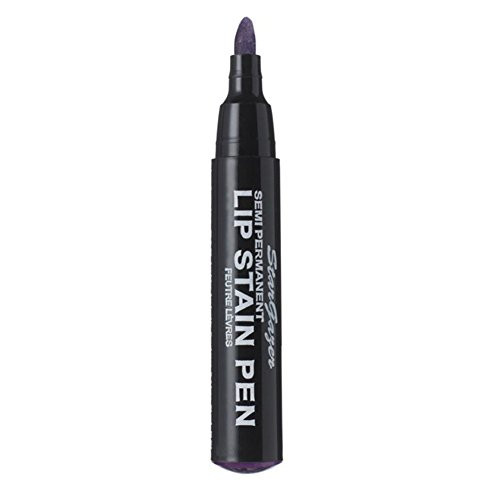 Stargazer Semi Permanent Lip Stain Pen 10 2.5ml