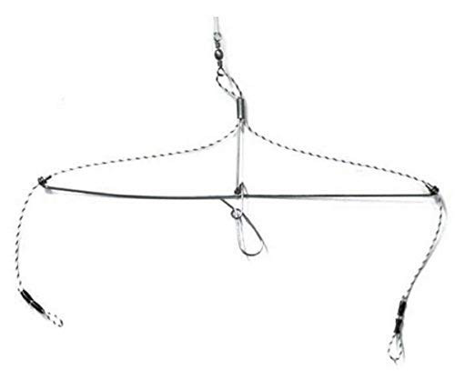 Eagle Claw 04210-001 Super Spreader, Multicolor, One Size