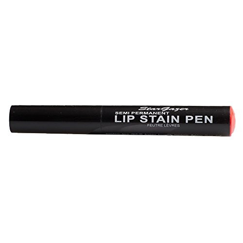 Stargazer Lip Stain Pen No 6 (Mauvewood)