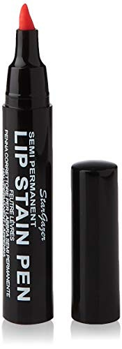 Stargazer Lip Stain Pen Number 6