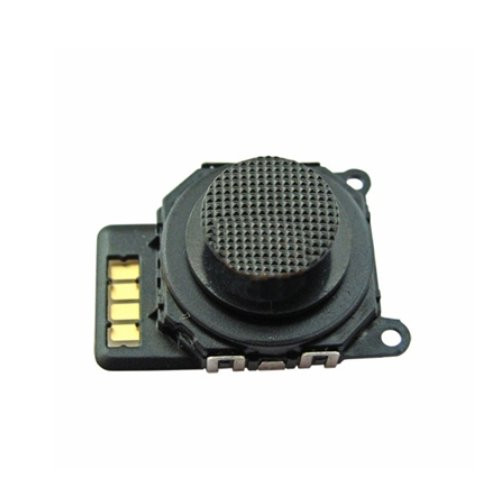 BisLinks Replacement 3D Analogue Joystick Button Control Stick for PSP 2000 2003 2004 Fix Internal Part