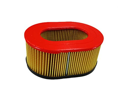 ENGINERUN Air Filter Combo kit Compatible with Husqvarna Partner K650 K700 Cut-Off Concrete saws OEM 506224201 ref Oregon 30-066, Rotary 9790, Stens 10-808, 506 22 46-01