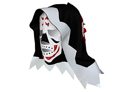 La Parka - Lucha Libre Luchador Wrestling Mask (PRO - Fit) Costume Wear Adult Size La Parka - Lucha Libre Luchador Wrestling Mask (PRO - Fit) Costume Wear Adult Size