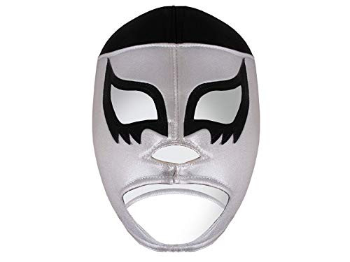 CIEN MASCARAS Lucha Libre Wrestling Mask (PRO - Fit) Costume Wear by Make It Count, Medium CIEN MASCARAS Lucha Libre Wrestling Mask (PRO - Fit) Costume Wear by Make It Count, Medium