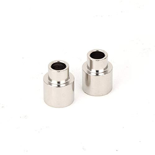 Penn State Industries PKL760BU 2pc Bushing Set for Oxford Rollerball Pen Kit Woodturning Projects