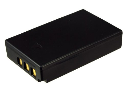 Battery Replacement for Olympus E-400, E-410, E-420, E-450, E-620, EP-1, EP-1 Pen, E-P2, E-P2 Pen, Evolt E-400, Evolt E-410, Evolt E-420, Evolt E-450, Evolt E-620 Part NO BLS-1, PS-BLS1