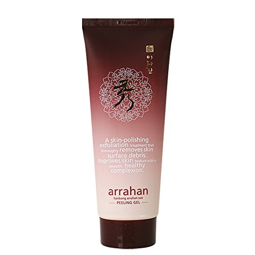 arrahan Oriental Medicine Su Peeling Gel 180ml arrahan Oriental Medicine Su Peeling Gel 180ml