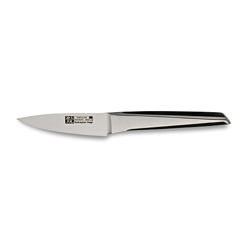 Rockingham Forge 9200 Series Paring Kitchen Knife Stainless Steel Blade 3.5 inch, 32 x 6 x 3 cm Rockingham Forge 9200 Series Paring Kitchen Knife Stainless Steel Blade 3.5 inch, 32 x 6 x 3 cm