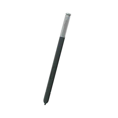 Cokusky Touch Screen Stylus S Pen Replacement Compatible Samsung Galaxy Note 4 Black