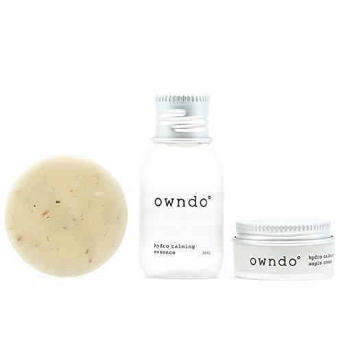 owndo Hydro Calming (Miniature Set)