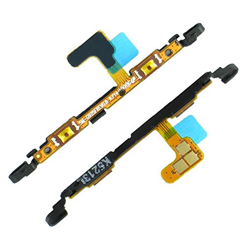 BisLinks Volume Button Flex Replacement Repair Fix Part for Samsung Galaxy S6 Edge G925F
