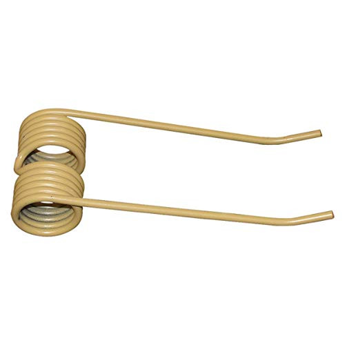 Complete Tractor 1113-8102 Tine, Tan