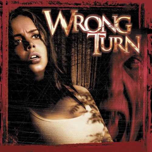 Wrong Turn Blu-ray Wrong Turn Blu-ray