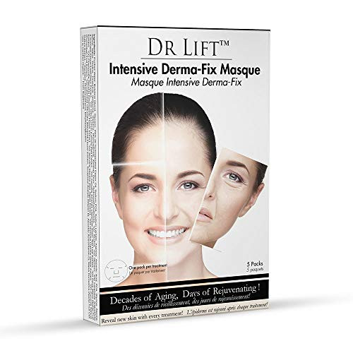 Dr. Lift Masque Intensive Derma-Fix Masque