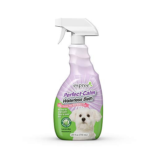 Espree Perfect Calm Lavender Waterless Bath, 24 oz