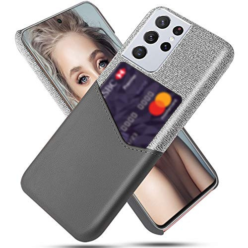 Galaxy S21 Ultra 5G Case, Compatible with Samsung Galaxy S21 Ultra Case Wallet Splicing Pattern Premium Leather Case with Card Slot Slim Design Shockproof Protective Cover for Samsung S21 Ultra 5G Galaxy S21 Ultra 5G Case, Compatible with Samsung Galaxy S21 Ultra Case Wallet Splicing Pattern Premium Leather Case with Card Slot Slim Design Shockproof Protective Cover for Samsung S21 Ultra 5G