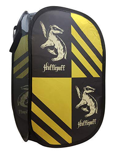 Jay Franco Harry Potter Hufflepuff Pop Up Hamper