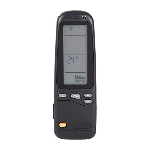 Air Conditioning Remote Control, Remote Controller Replacement for Liangyu RC-3 Air Conditioner Air Conditioning Remote Control, Remote Controller Replacement for Liangyu RC-3 Air Conditioner