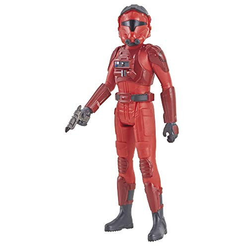 Star Wars Kreeg: Resistance Animated Series 3.75-inch Major Vonreg Figure E3479