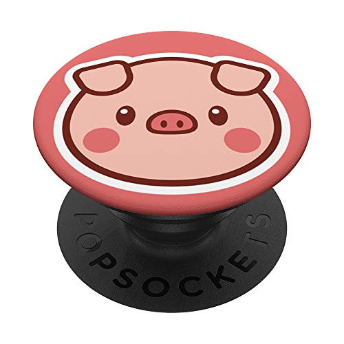 CutiePie Pop Phone Grip For Smartphones  and  Tablets PopSockets Grip and Stand for Phones and Tablets