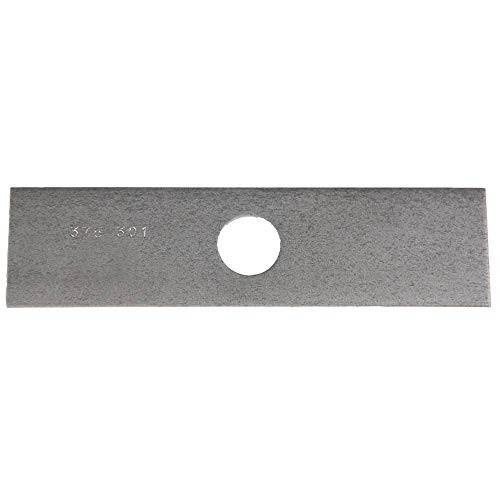 Stens 375-301 Edger Blade, Black