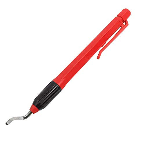 HAUTMEC Copper Pipe Deburring Tool With Swivelling Blades PL0016