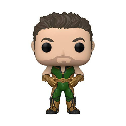 Funko Pop TV: The Boys - The Deep, 2021 