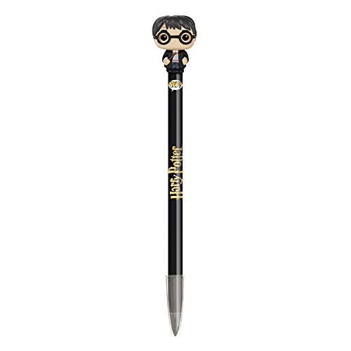Funko Pop Pens: Harry Potter Pen Topper