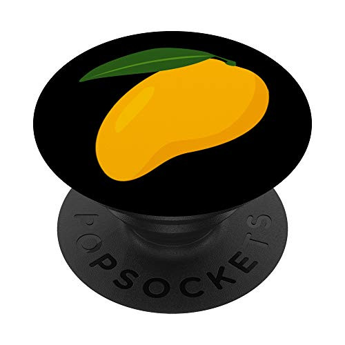 Mango Fruit PopSockets Grip and Stand for Phones and Tablets