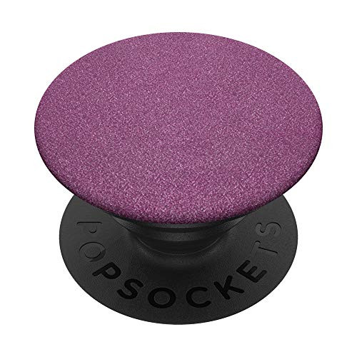 Lavender Cosmo Glam Chic Design PopSockets Grip and Stand for Phones and Tablets