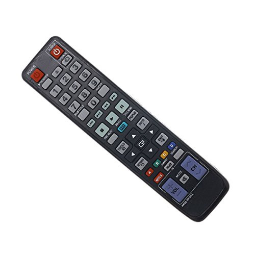Ceybo Replacement TV Remote Control for Samsung BDD7000/ZC Television Ceybo Replacement TV Remote Control for Samsung BDD7000/ZC Television