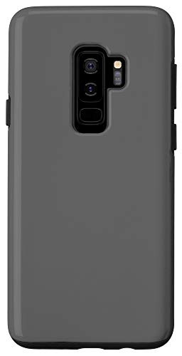 Galaxy S9plus Dim gray Case