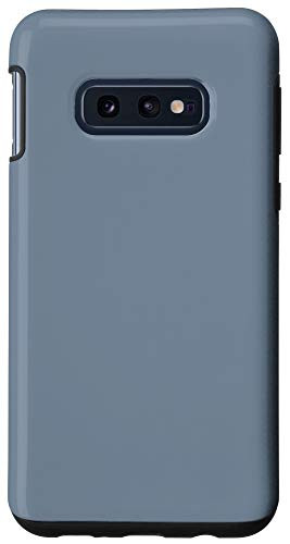 Galaxy S10e Light slate gray Case