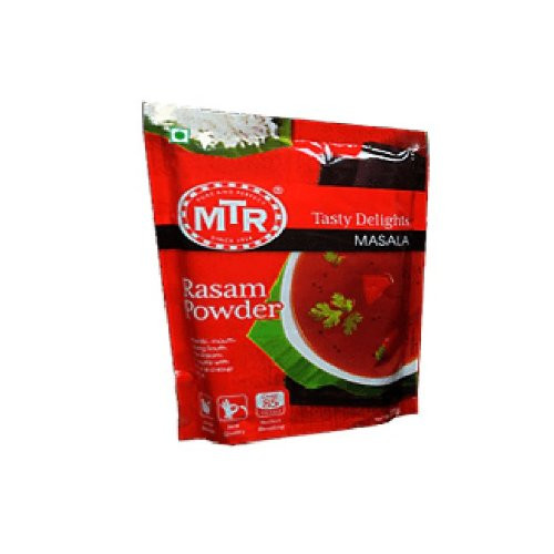 MTR Rasam Powder 200 Gms (Pack of 3) MTR Rasam Powder 200 Gms (Pack of 3)