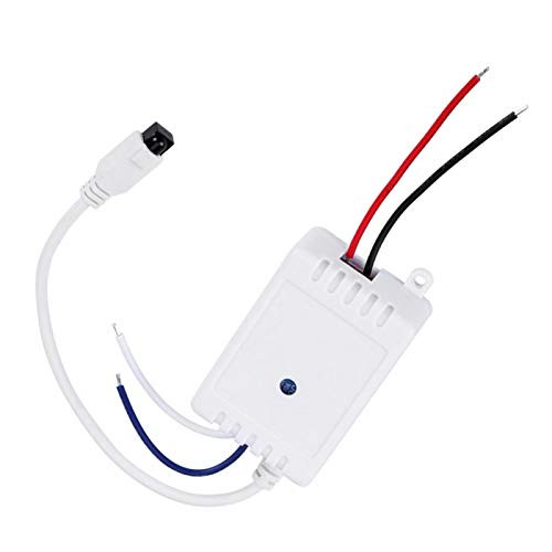 YUYTE Wireless Remote Control Module, Remote Control Remote Control Switch Electric Clipper for Remote Controls