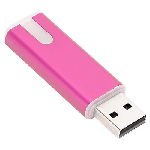 Giny U Memory Stick, USB2.0 Color U Disk, Office Home Tablet for Computer(16 GB)