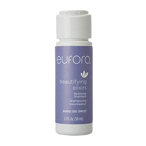 Eufora Beautifying Elixirs Bodifying Shampoo 1.7 Oz