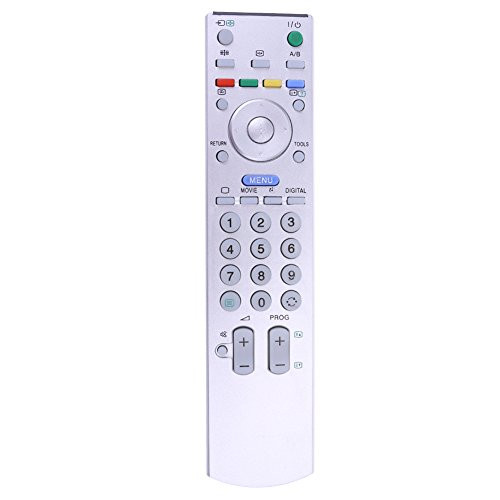 Universal TV Remote Control New Replacement Remote Controller for Sony RMED008 TV