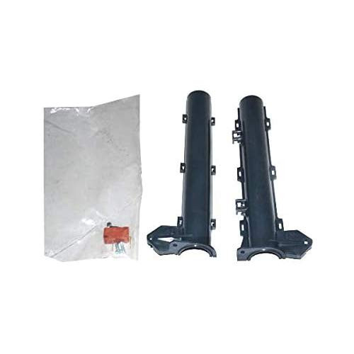 TVP Replacement for Proteam Vacuum Wand Kit w/Switch  and  Holder for Fit Model 1200XP, 1500XP, 1500XP HEPA, LV1, LV100, Part 105490