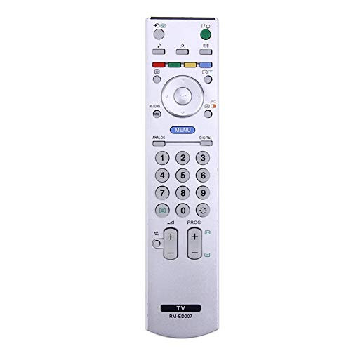 1Pcs TV Remote Control for Sony RM-ED007 RM-GA008 RM-YD028 RMED007 RM-YD025 RM-ED005 RM-GA005 RM-W112 RM-ED014 RM-ed006