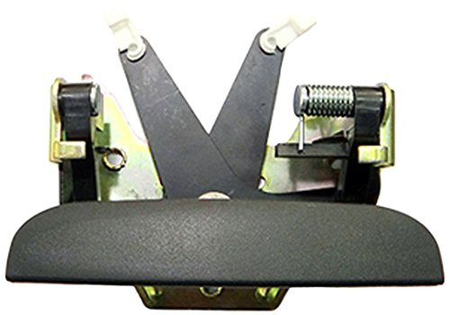 OE Replacement Tailgate Handle DODGE DAKOTA PICKUP 2006-2009
