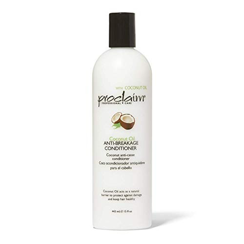 Proclaim Coconut Oil Anti Breakage Conditioner