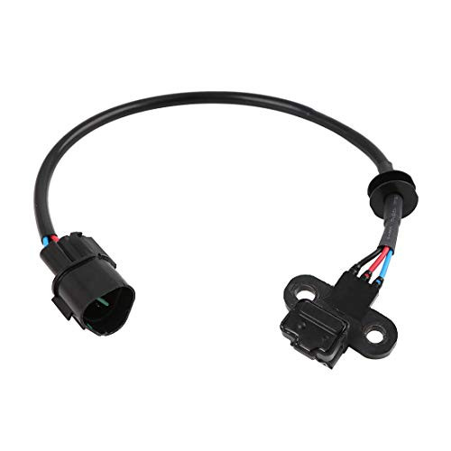X AUTOHAUX MR420734 Vehicle Crankshaft Position Sensor for Mitsubishi Lancer Space Star