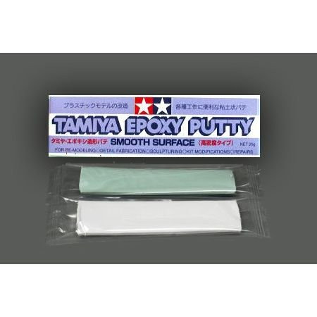 Epoxy Sculpting Putty by Tamiya