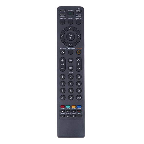 1 Pcs Universal TV Remote Controller Replacement Remote Control RM-D757 Suitable for LG TV MKJ42519601 MKJ40653802 L3FE
