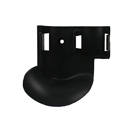abode for Hoover 36433249 Upper Hose Holder for Windtunnel Self Propelled Vacuum