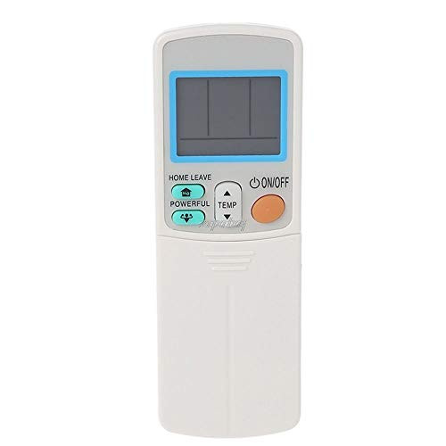 Universal Remote Control Air Conditioner for DAIKIN ARC433A1 ARC433B70 ARC433A70 Nov09