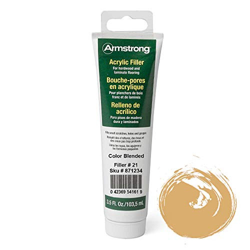 Bruce 871234 Wood Filler 21